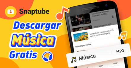 descargar musica gratis sin internet para android