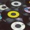 Discos de vinilo