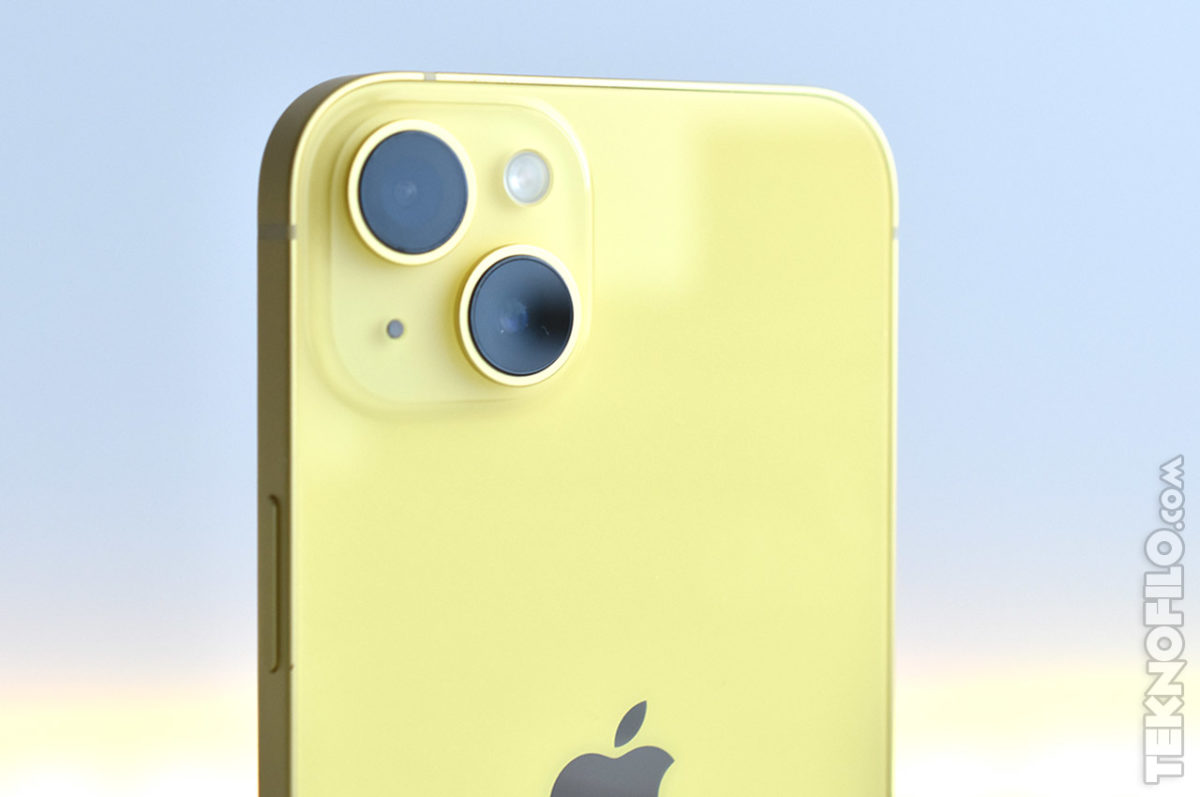 El nuevo iPhone 14 en color amarillo ya está disponible Así luce en la