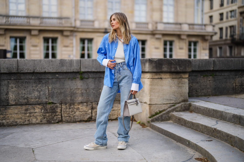 Levi’s utilizará modelos generadas por IA «para mejorar la diversidad»
