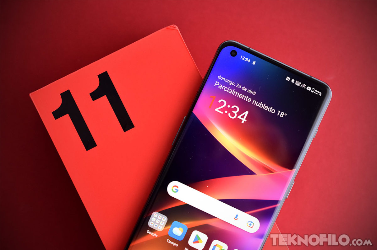 Análisis del OnePlus 11 a fondo y opinión