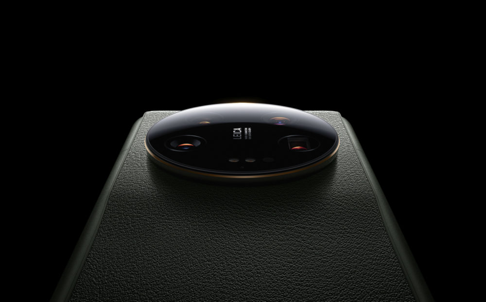 Xiaomi 13 Ultra - DXOMARK