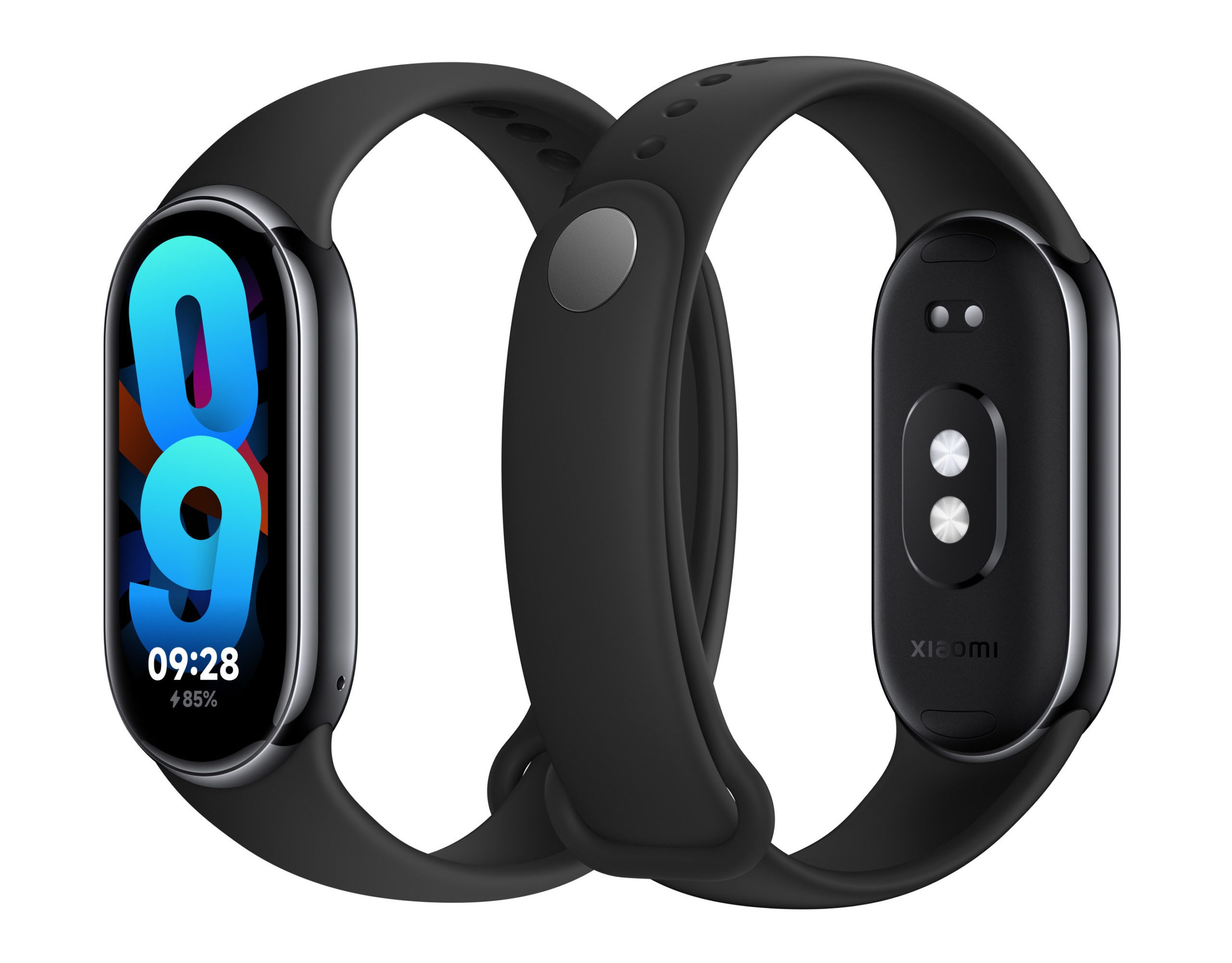 Xiaomi Smart Band 8: el wearable más popular de Xiaomi es ahora mucho más  que una pulsera