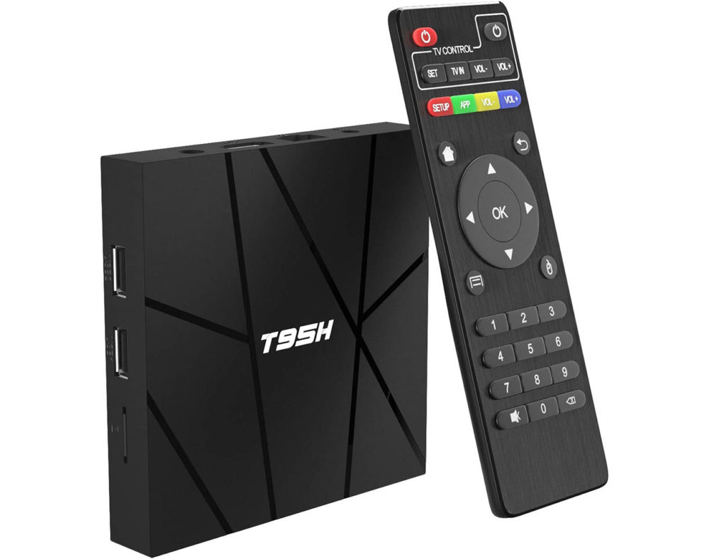 Alerta: Estos Android TV Box a la venta en Amazon están repletos de malware