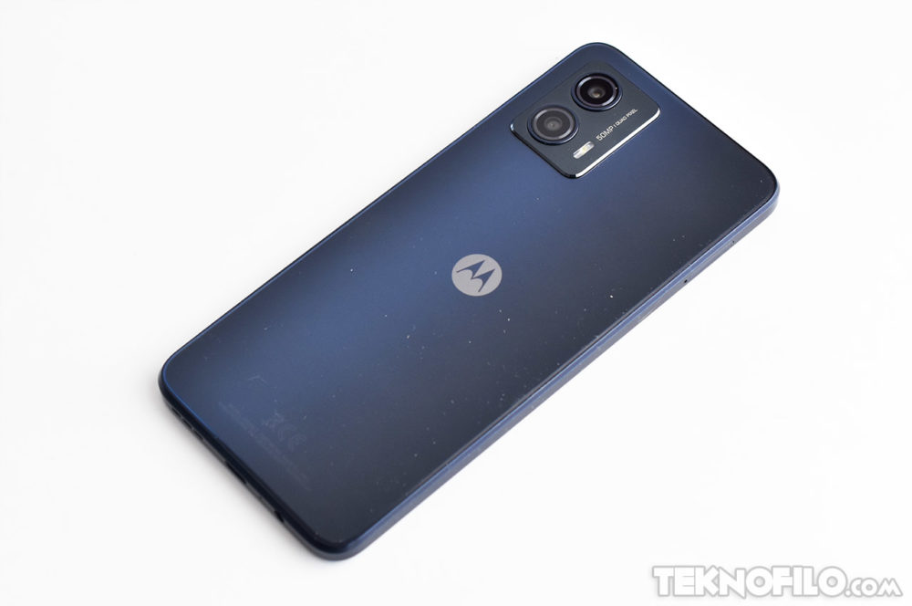 Moto g53 5G: Análisis a fondo y opinión [REVIEW]