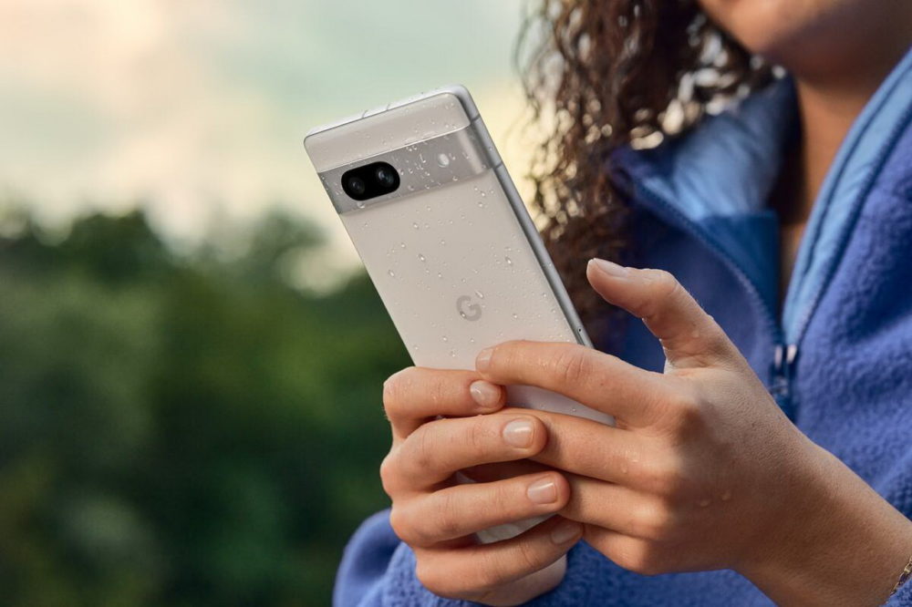 El Pixel 7a ya es oficial: Especificaciones, disponibilidad y precio