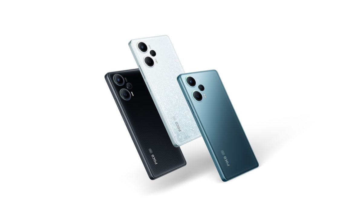 POCO F5 ya es oficial: Especificaciones técnicas, disponibilidad y ...