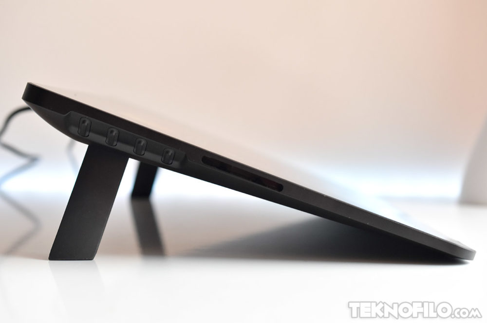 Análisis del monitor interactivo Wacom Cintiq Pro 16 [REVIEW]