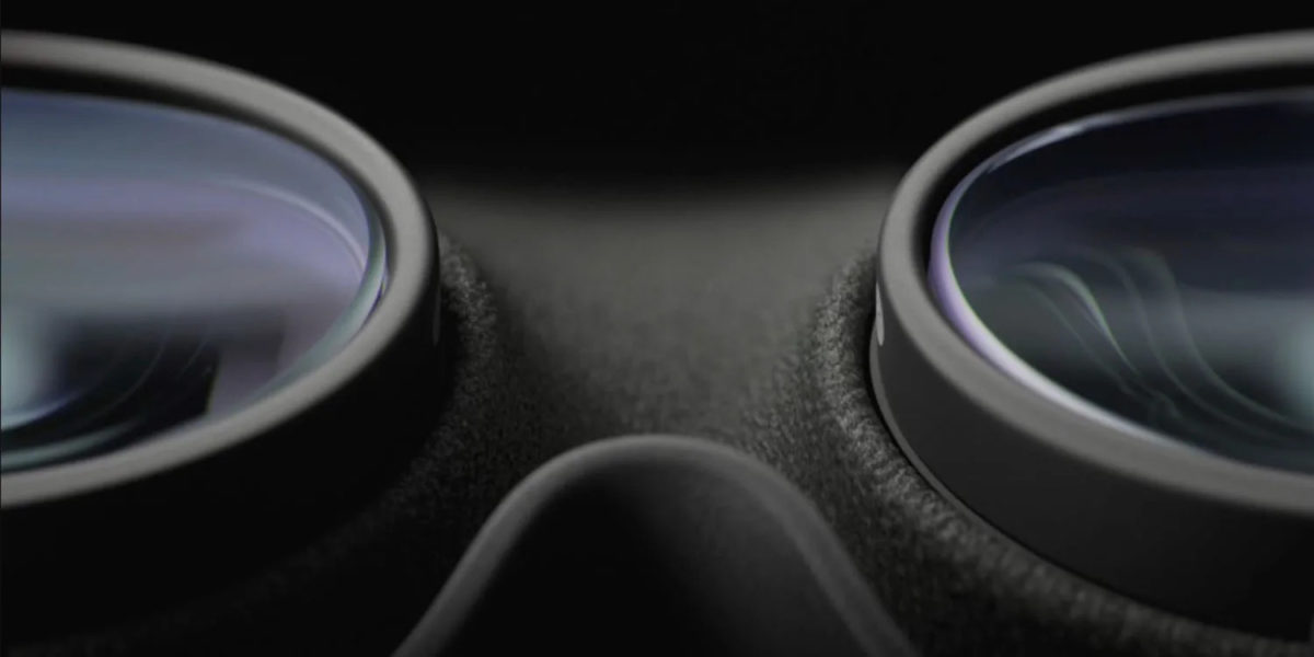 ¿Qué tiene la tecnología Micro OLED para ser elegida por Apple para ...