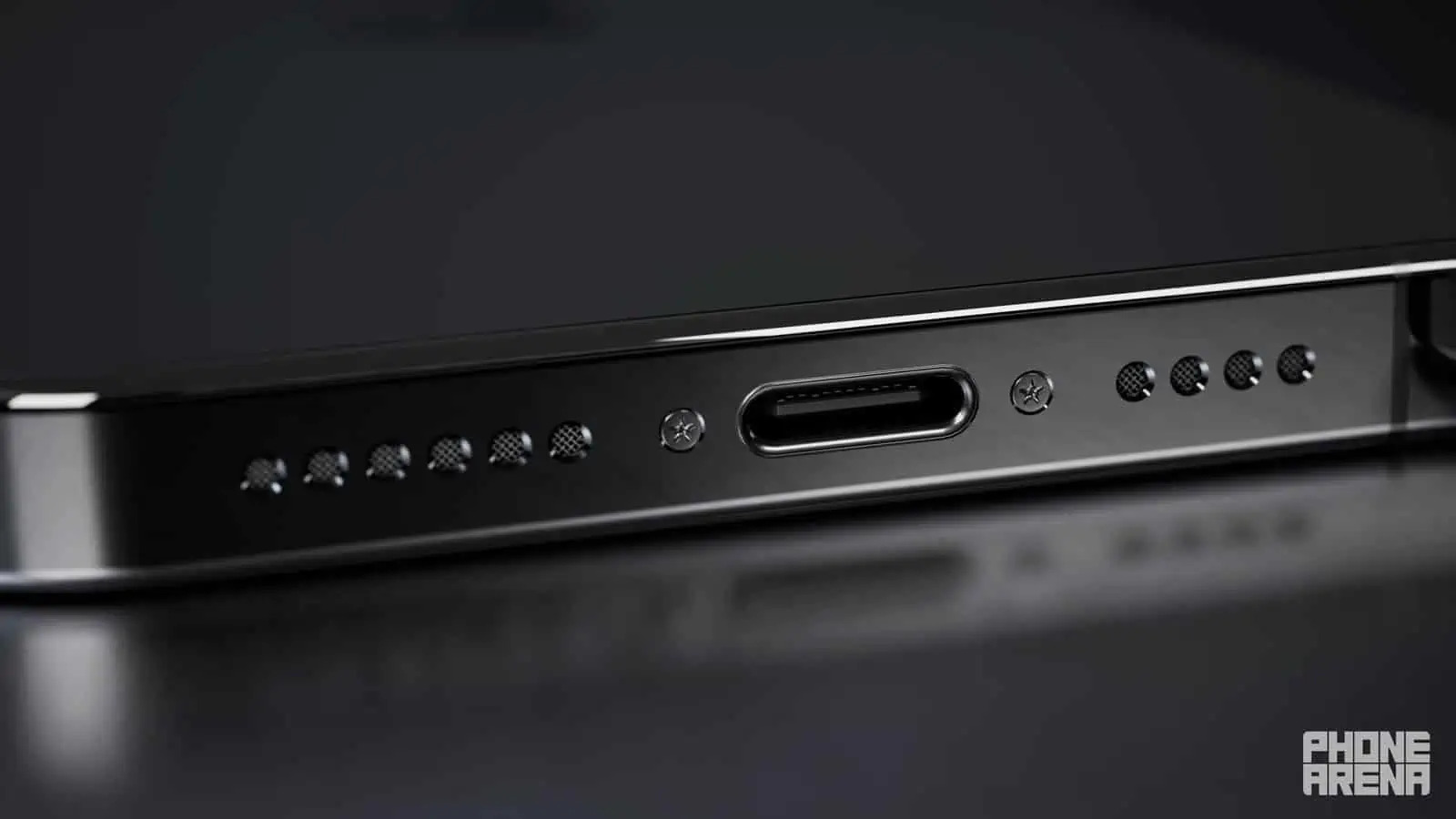 El iPhone 15 cambiará finalmente al puerto USB-C de carga, pero con truco, Dispositivos