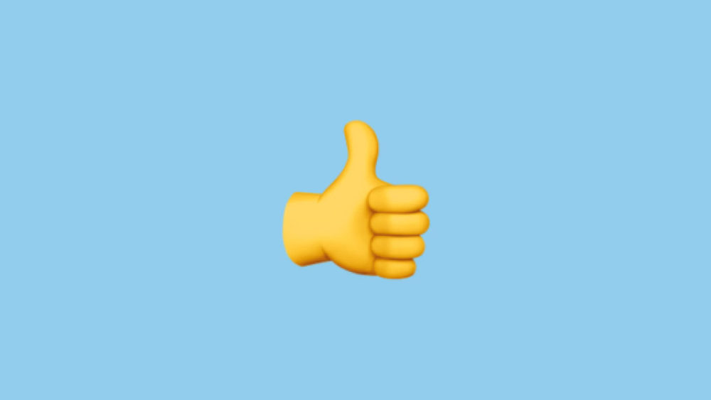 Cuidado con este emoji: Puede vincularte contractualmente a un acuerdo