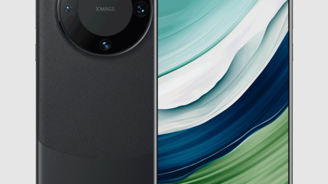Nuevo Huawei Mate 60 Pro: ficha técnica con características y precio