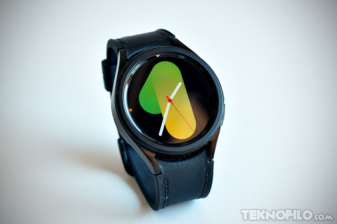 Análisis Xiaomi Mi Watch: el smartwatch que busca romper el mercado