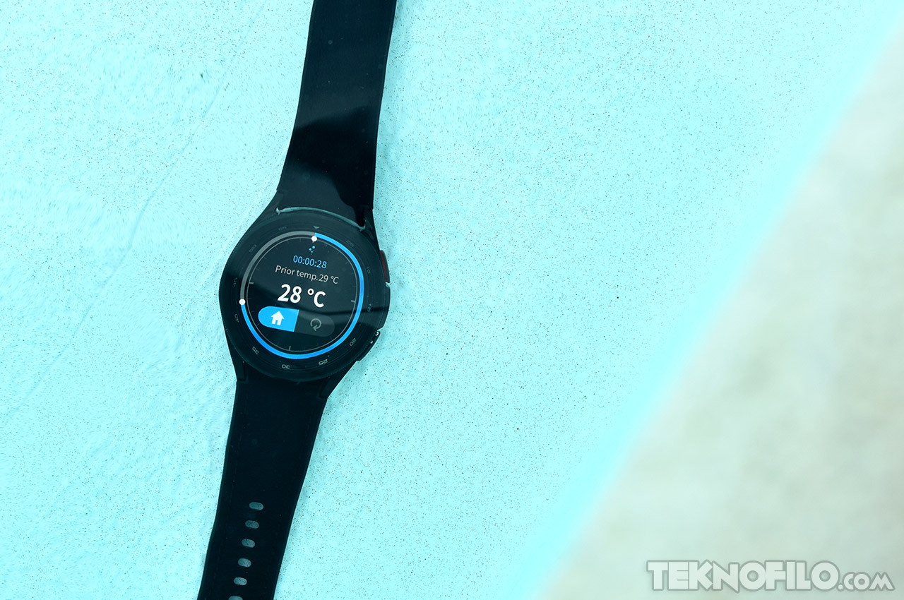 Samsung Galaxy Watch6: características, precio y toda la información