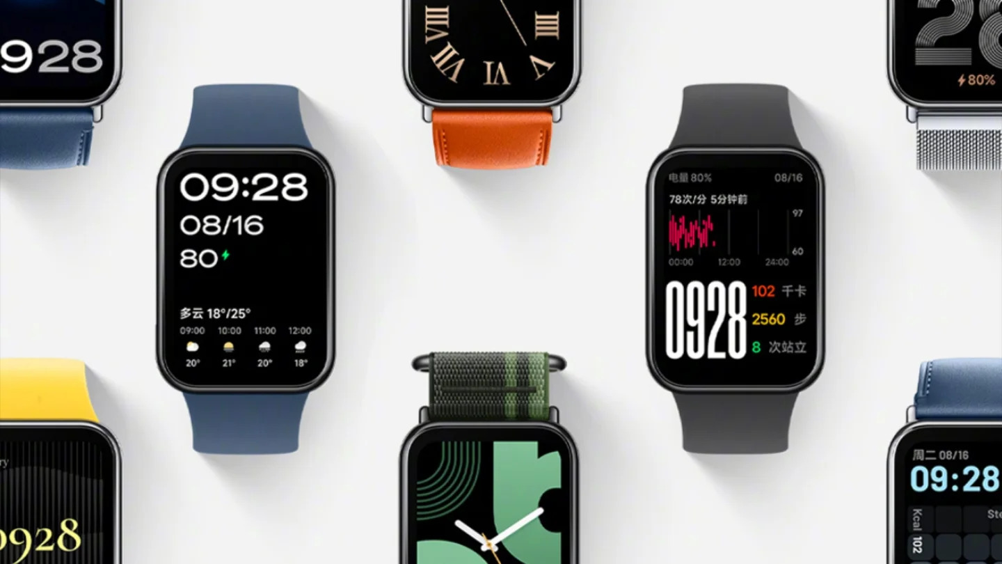 Xiaomi Smart Band 8 Pro: un reloj inteligente Premium disfrazado de pulsera