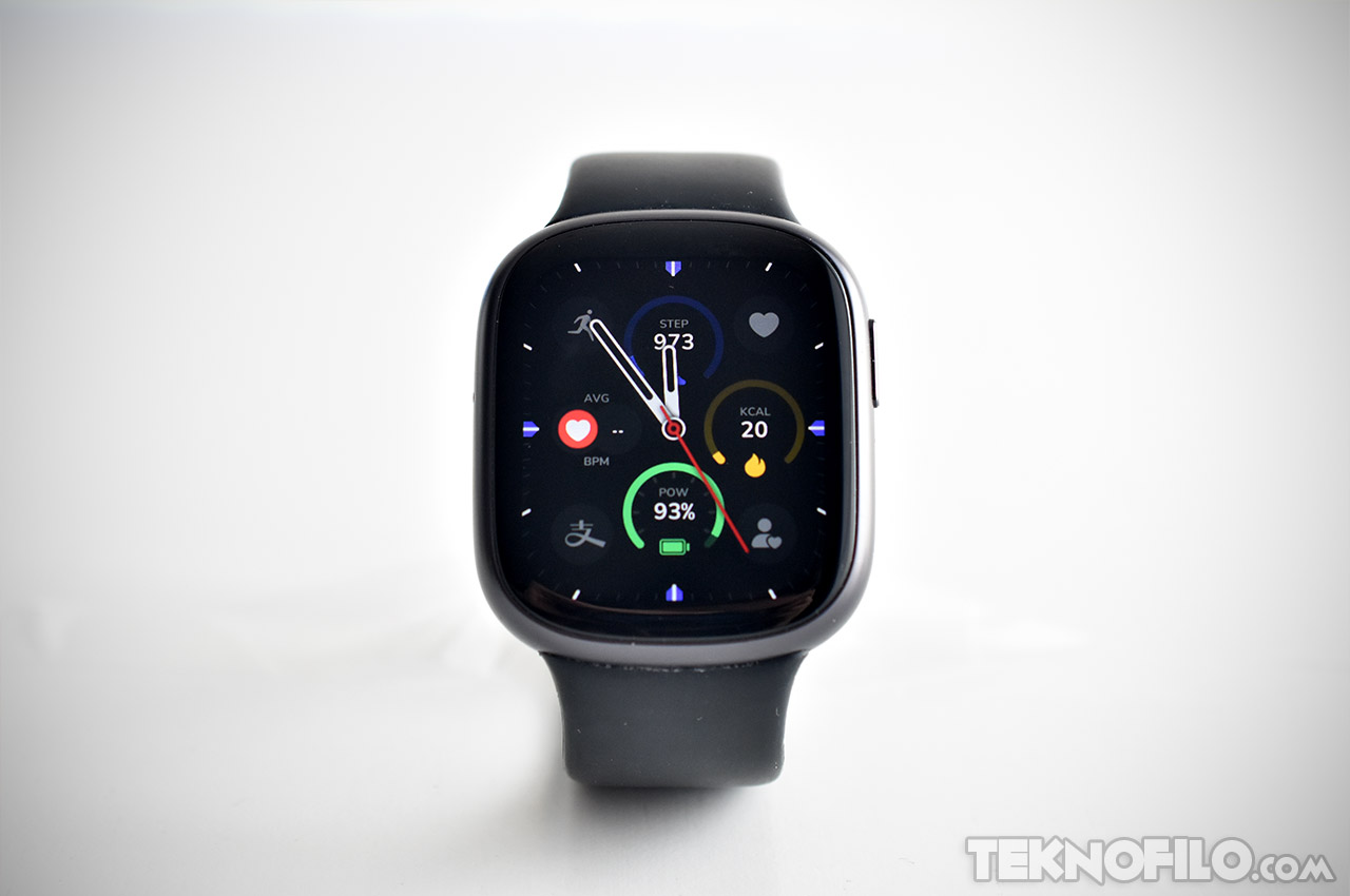 El HONOR Watch 4 llega a Europa: un reloj con pantalla OLED y