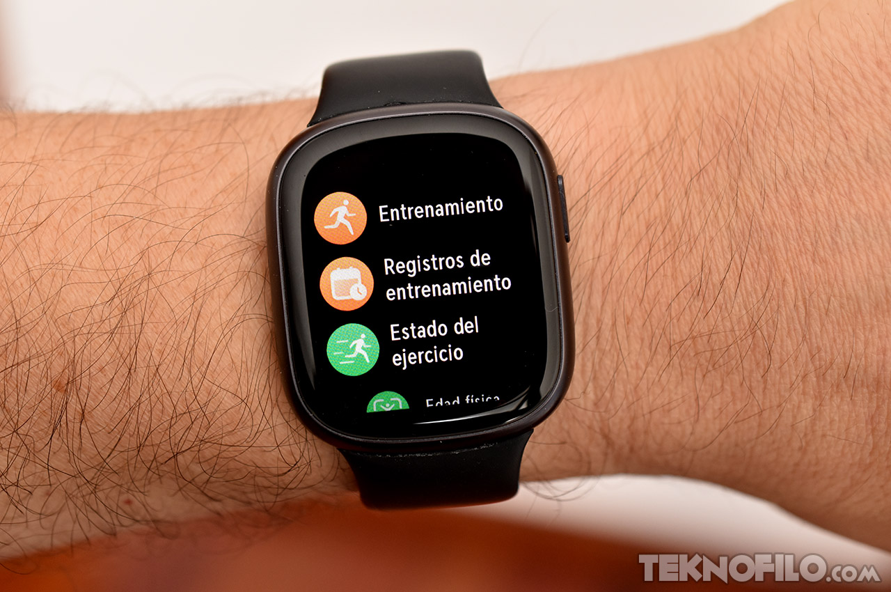 Descubre la Experiencia Completa: Smartwatch Honor Watch 4 en Panafoto