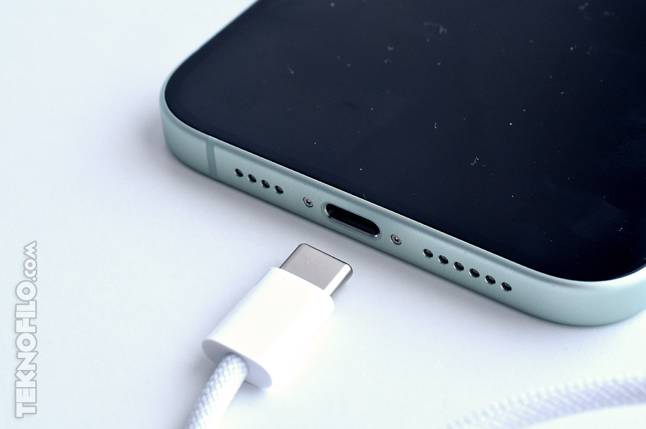 Los iPhone 15 ya tienen USB-C, pero sigue siendo un lío. Qué