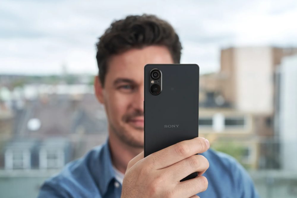 Sony Xperia 5 V: Especificaciones de gama alta y diseño compacto