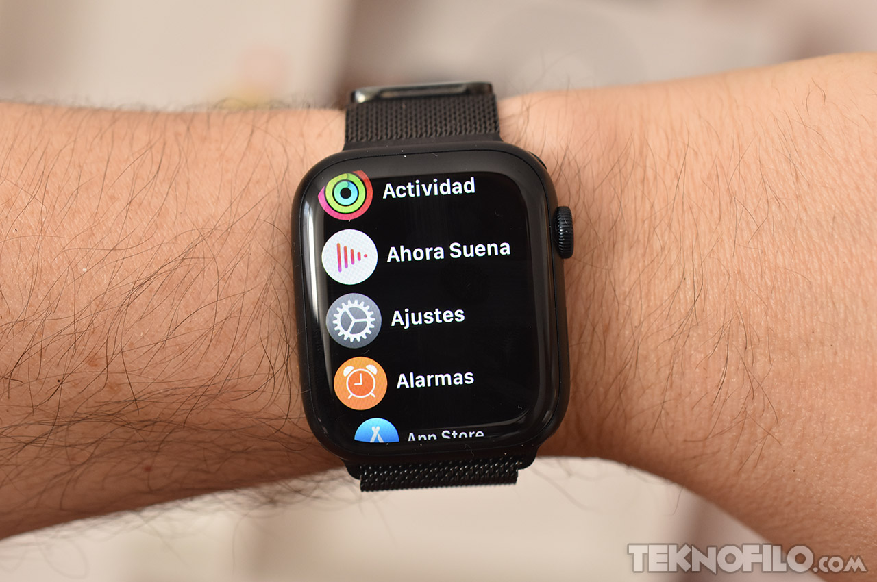 Apple Watch Series 9, análisis: review con características, precio y  especificaciones