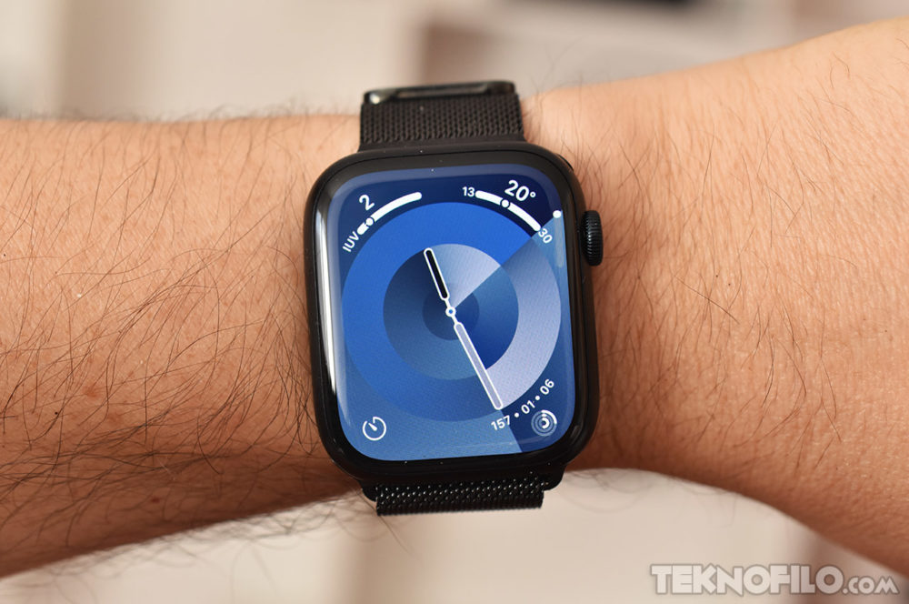 Apple estuvo a punto de lanzar el Apple Watch para Android