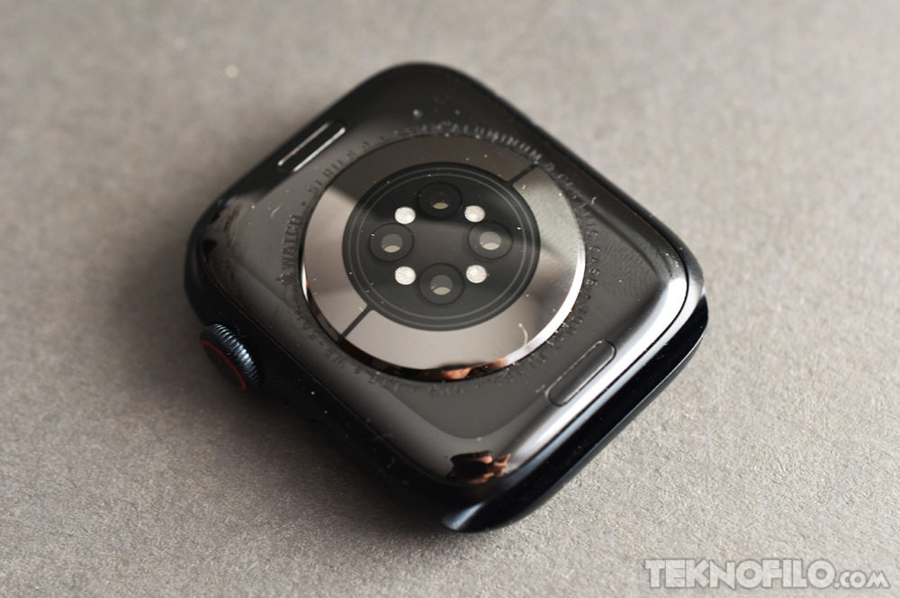 Análisis del Apple Watch Series 9 a fondo y opinión [REVIEW]