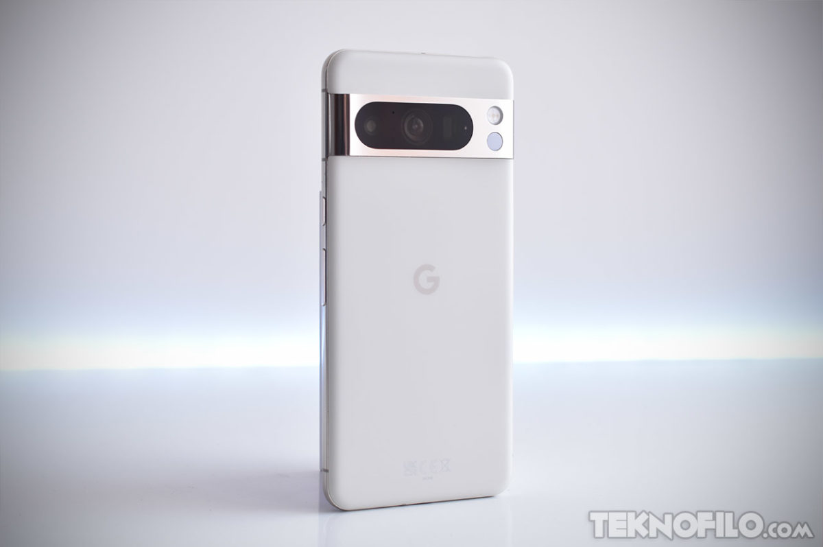 Alquila Google Pixel 8 Pro Smartphone - 128GB - Dual SIM desde 64,90 € al  mes