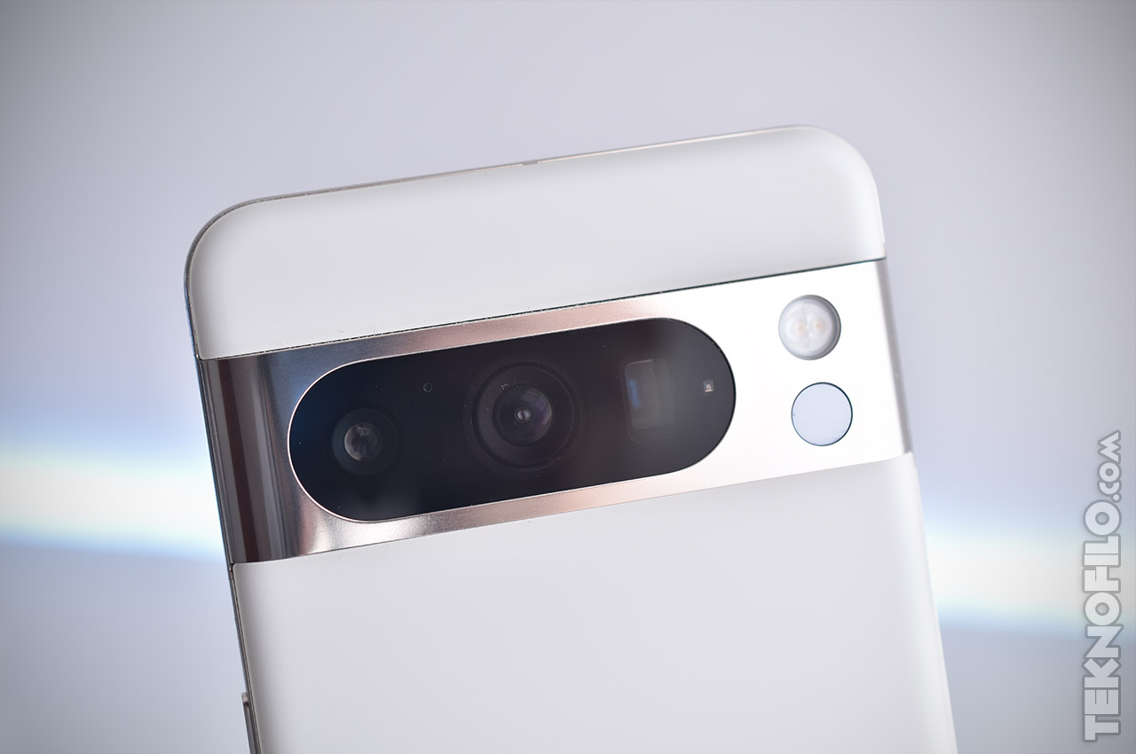 El Google Pixel 8 Pro es el smartphone con la tercera mejor cámara, según  DXOMark