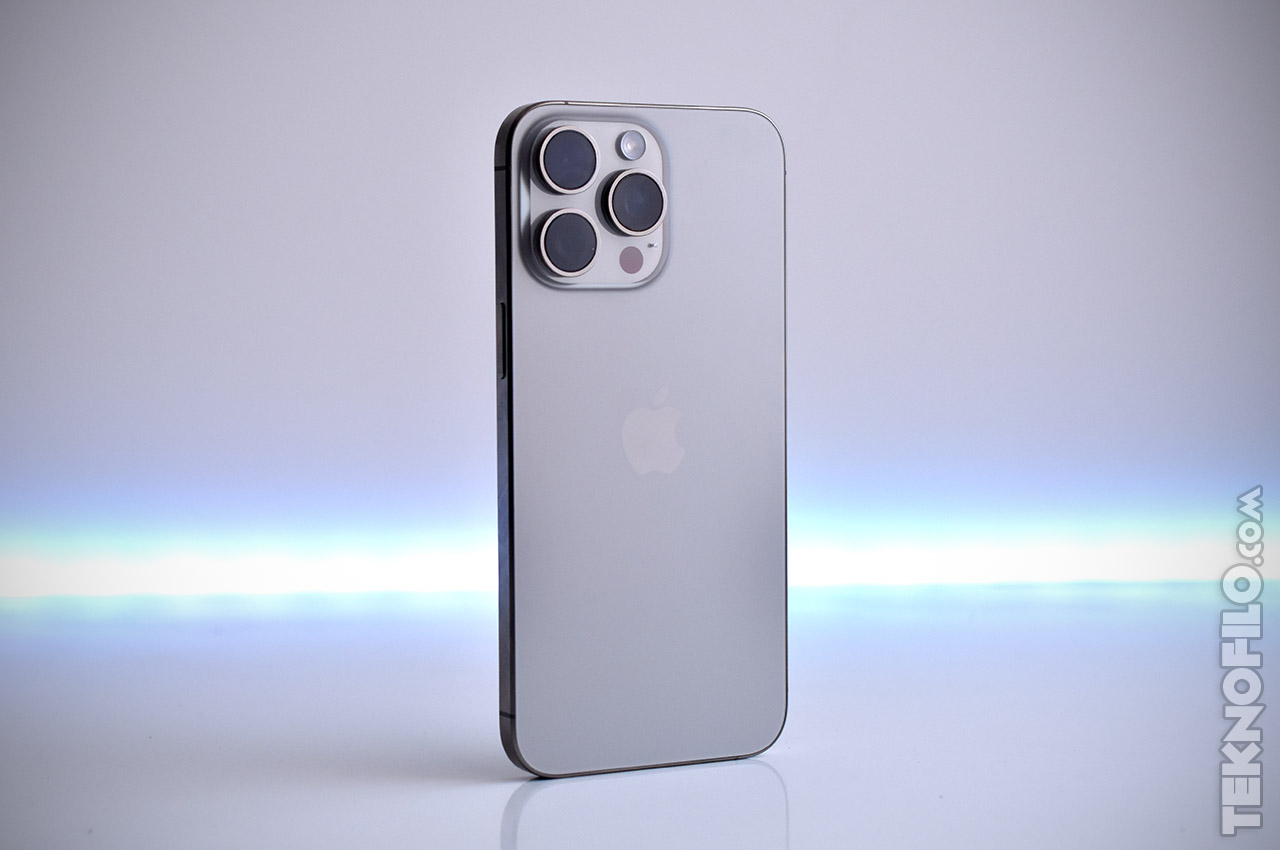 iPhone 15 Pro Max, análisis: review con características, precio y