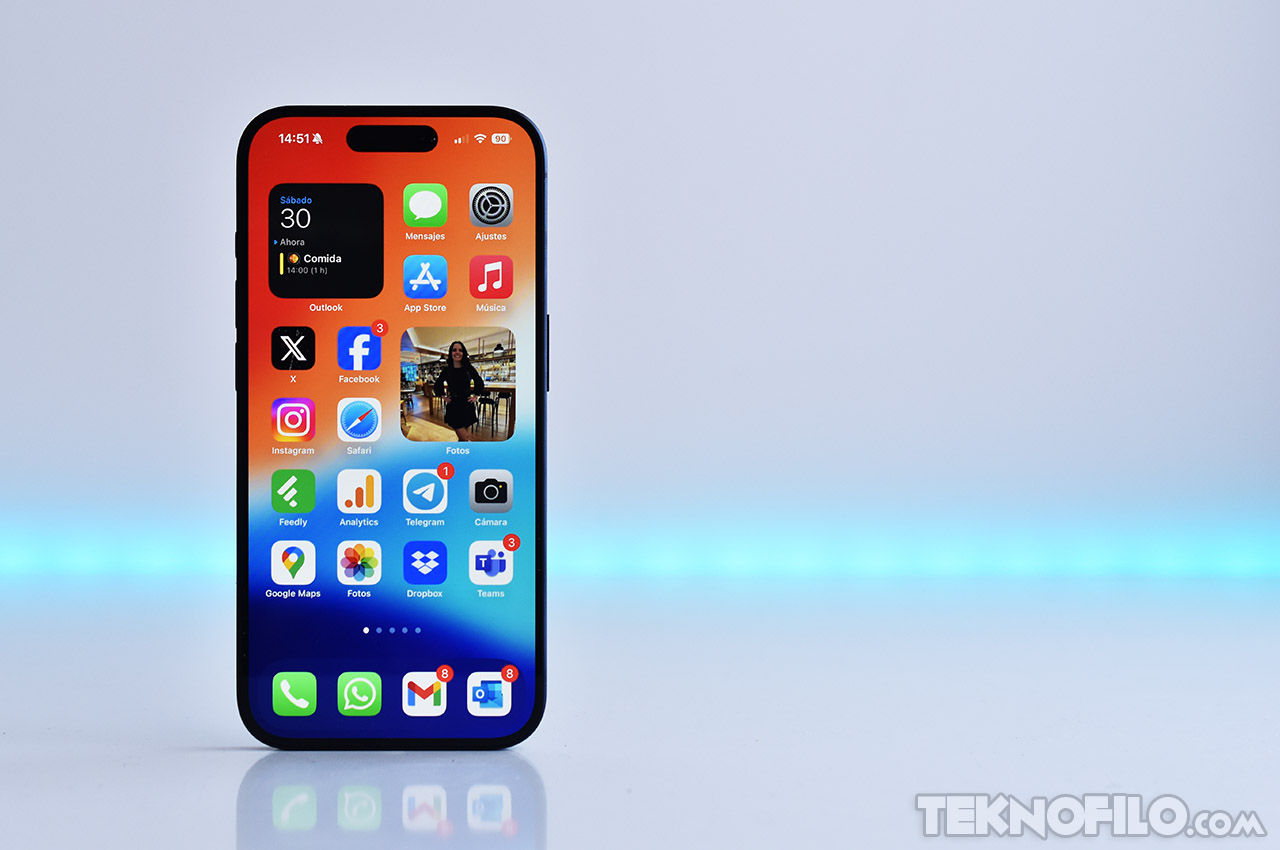 iPhone 15 Pro, análisis: las 9 ventajas de un teléfono que abre