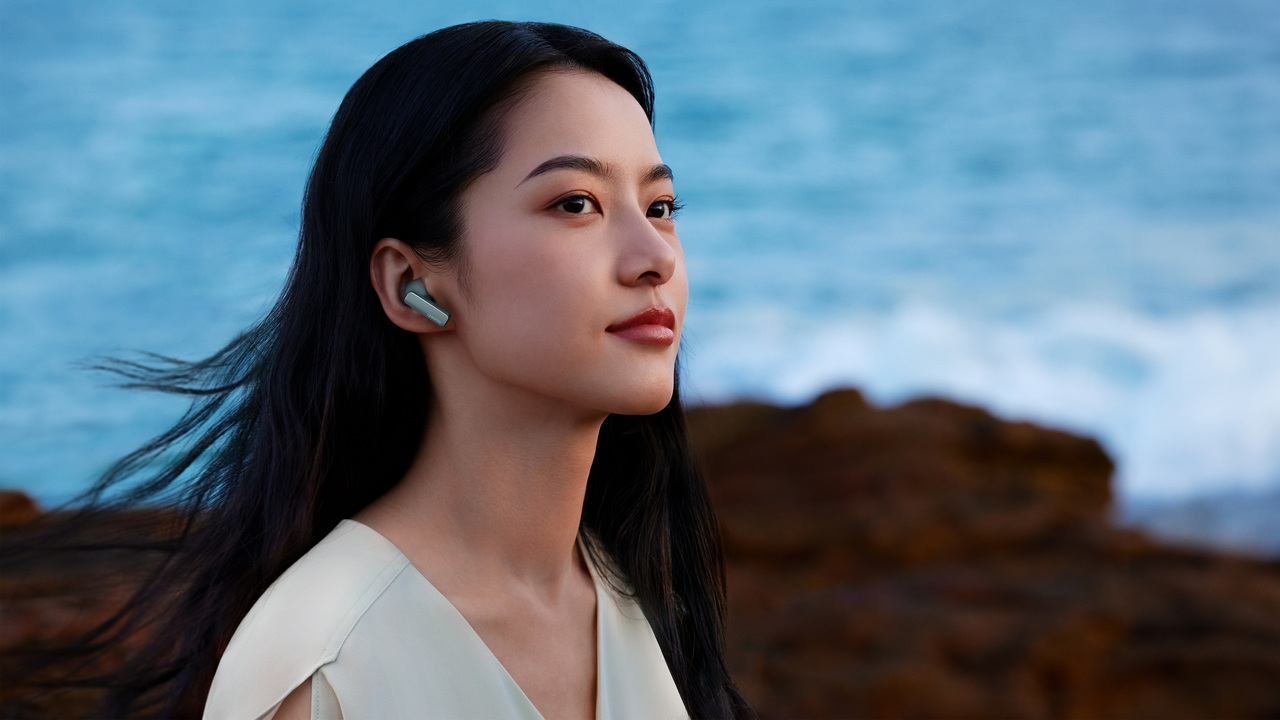 HUAWEI FreeBuds Pro 3: Sonido Hi-Res, cancelación de ruido y llamadas  claras [+regalo de Huawei Band 8]