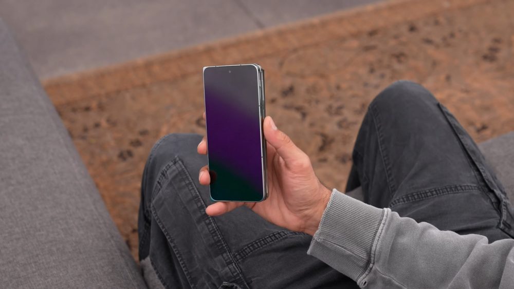 El primer unboxing del OnePlus Open plegable ya está aquí