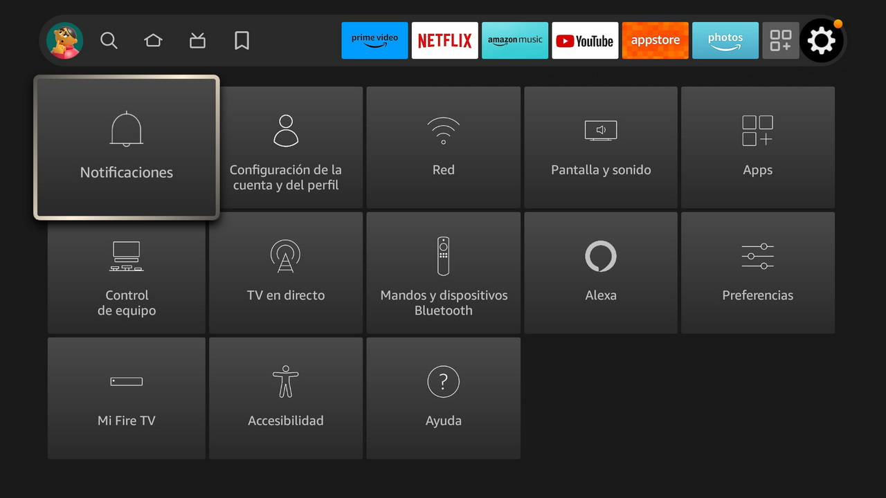 Probamos el Fire TV Stick 4K Max de : una potencia brutal y WiFi 6E  para ver series sin parar