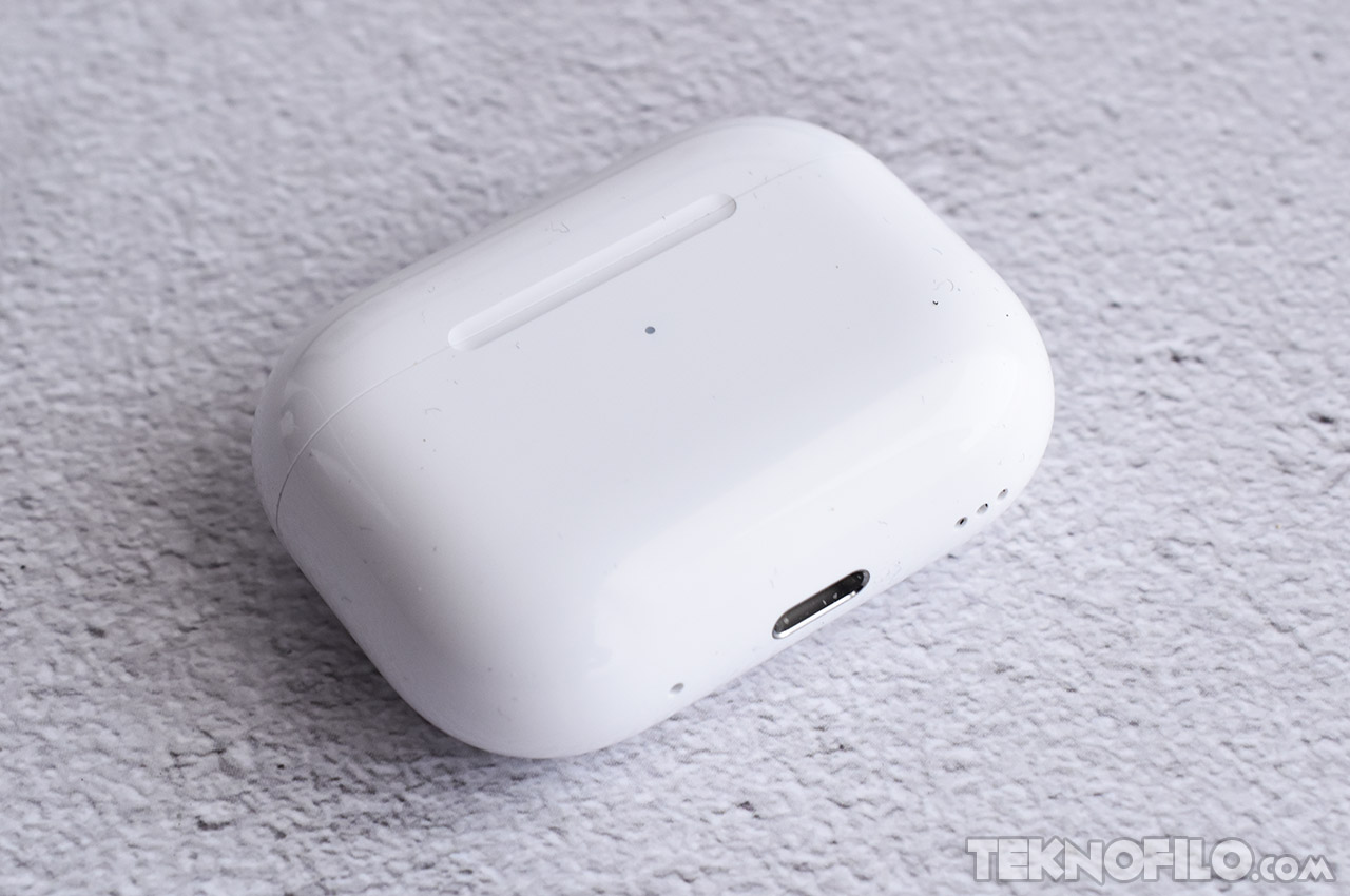 Apple AirPods Pro 2: análisis, review a fondo de sus