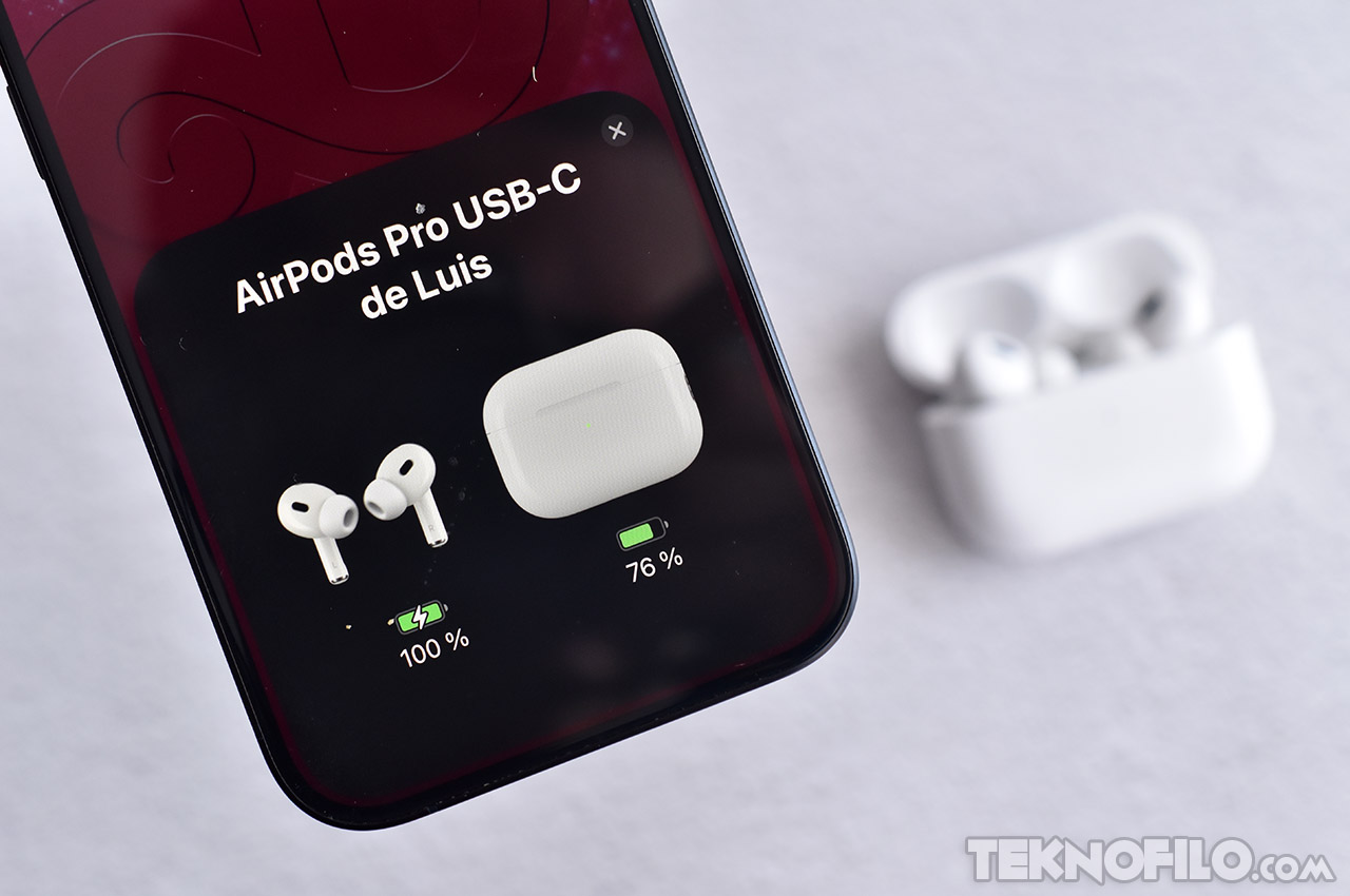 Cargar los AirPods (todas las generaciones) o los AirPods Pro (todas las  generaciones) - Soporte técnico de Apple (ES)