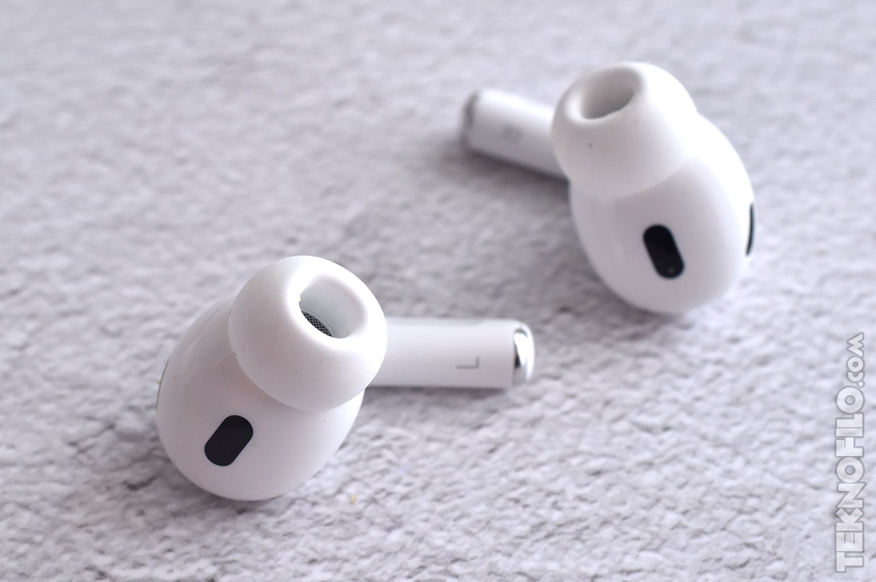 Los iPhone 14 no llegarán solos, Apple tiene listos los AirPods Pro 2, Gadgets