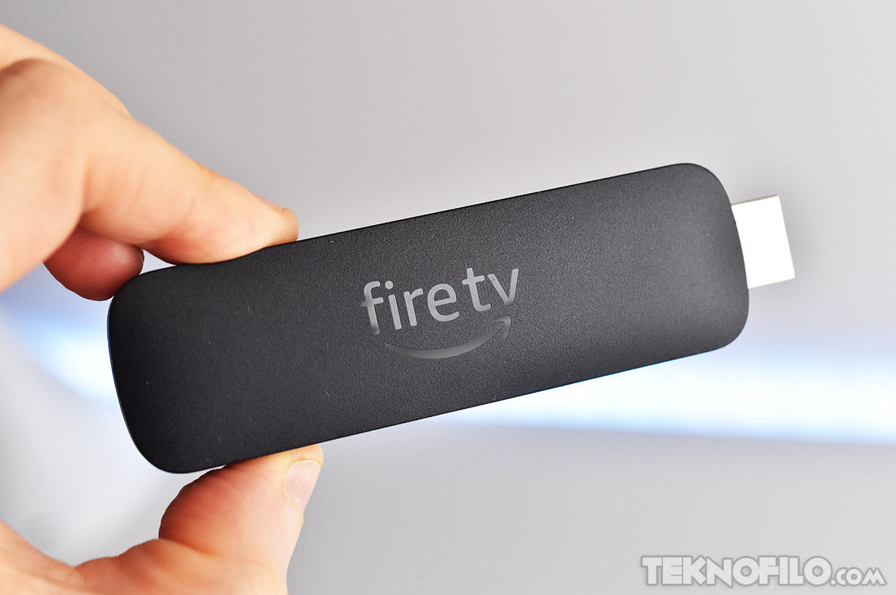 Fire TV Stick 4K Max, análisis: review con características