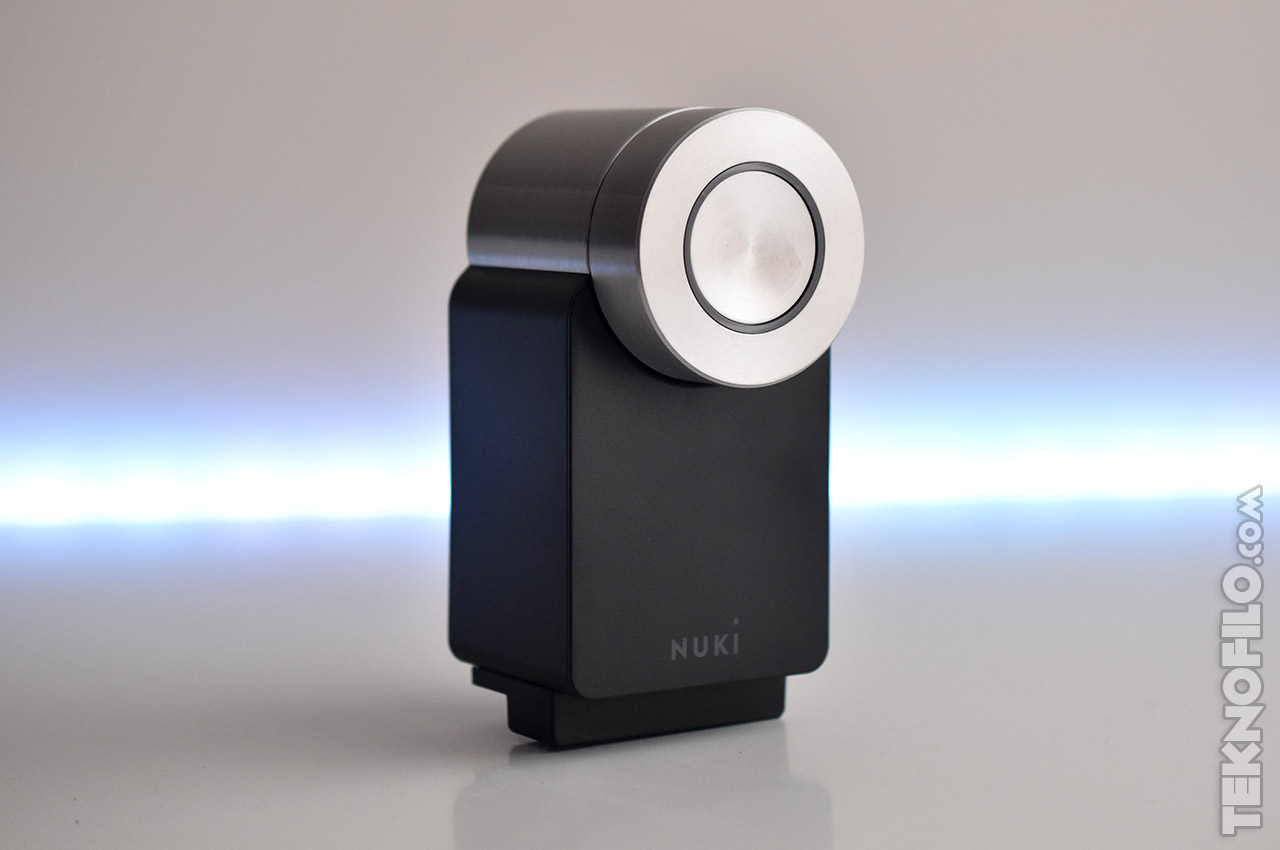 E0719: Llega Aliro y las Nuki Smart Lock 4.0