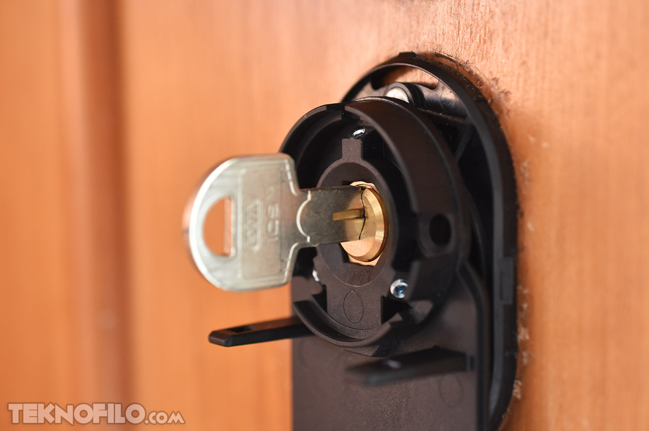 Cómo INSTALAR tu nuevo Nuki Smart Lock 2 + Bridge 🚪