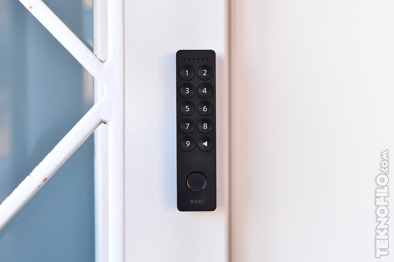 Cómo INSTALAR tu nuevo Nuki Smart Lock 2 + Bridge 🚪