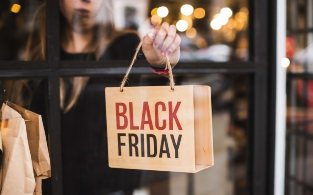 ¿Cuál es el origen del nombre «Black Friday»?
