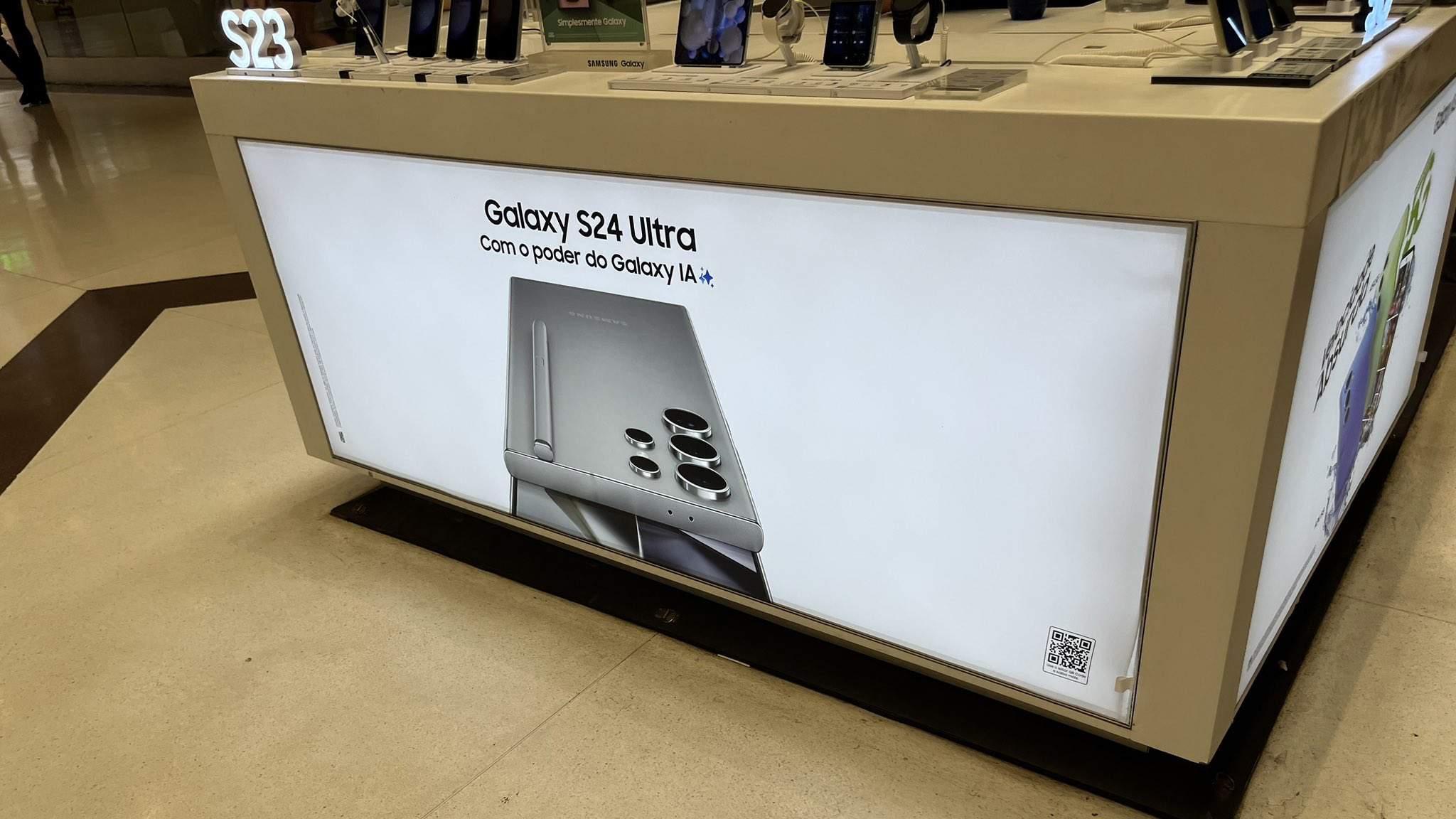 Samsung Galaxy S24 / S24+ / S24 Ultra: Filtradas las especificaciones y  precios para Europa