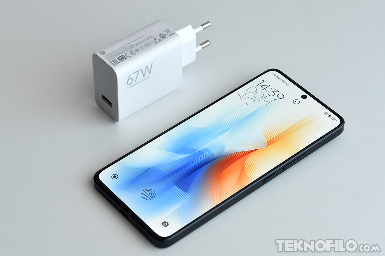 POCO X6 5G: primeras filtraciones del nuevo flagship de gama media de la  marca low cost de Xiaomi