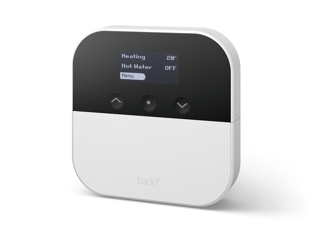 El nuevo Optimizador de bomba de calor X de tado° reduce la factura energética