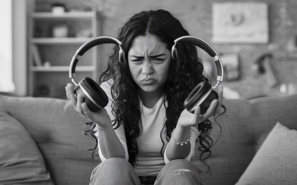 ¿Seguro que quieres unos auriculares Sonos? Parece que venderán datos de sus clientes