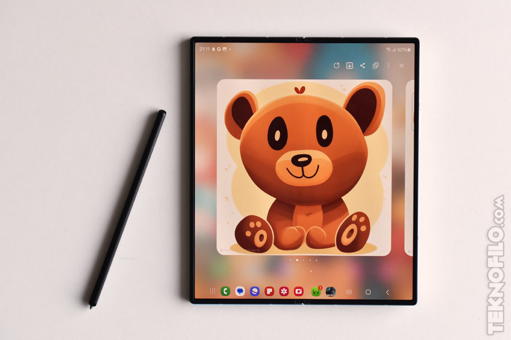 ¿Es el fin del S Pen en los Galaxy Z Fold? Samsung aclara el futuro del lápiz digital en plegables