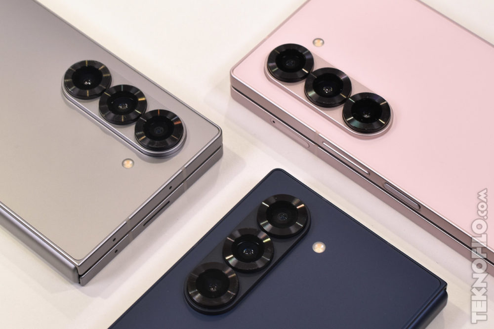 Galaxy Unpacked 2025: Filtrada la fecha, lugar y los dispositivos que llegarán