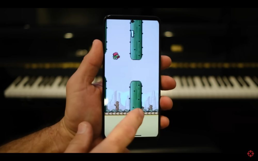 El creador original de Flappy Bird dice que no tiene nada que ver con la nueva versión