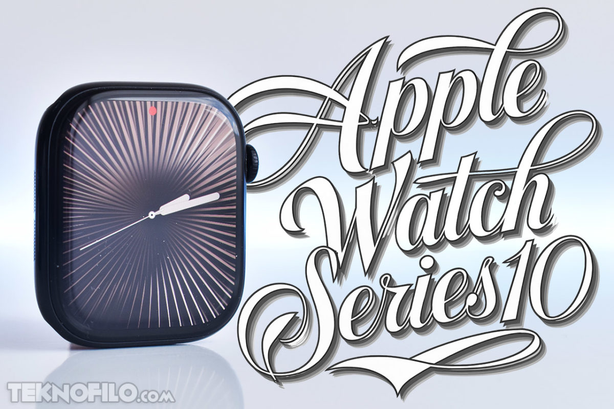 Análisis del Apple Watch Series 10 a fondo y opinión