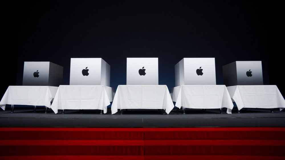 Apple presentará este año cinco nuevos iPhone: Esto es todo lo que sabemos